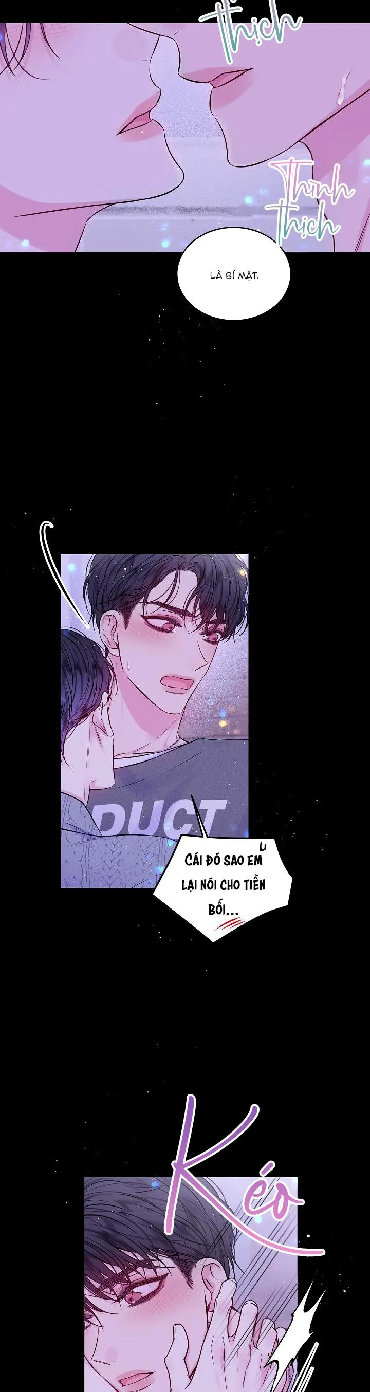 BÌNH MINH THỨ HAI Chapter 53 Trang 30