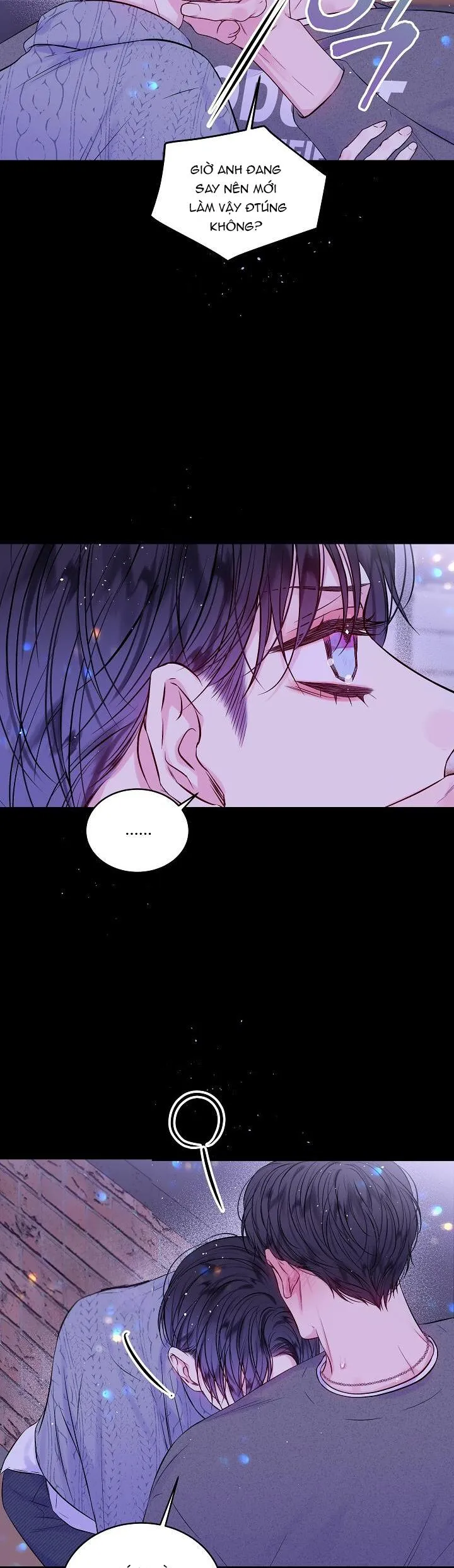 BÌNH MINH THỨ HAI Chapter 54 Trang 3