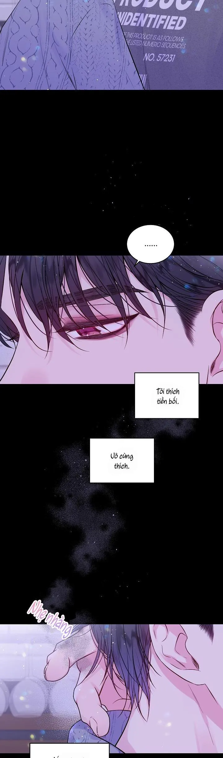 BÌNH MINH THỨ HAI Chapter 54 Trang 5