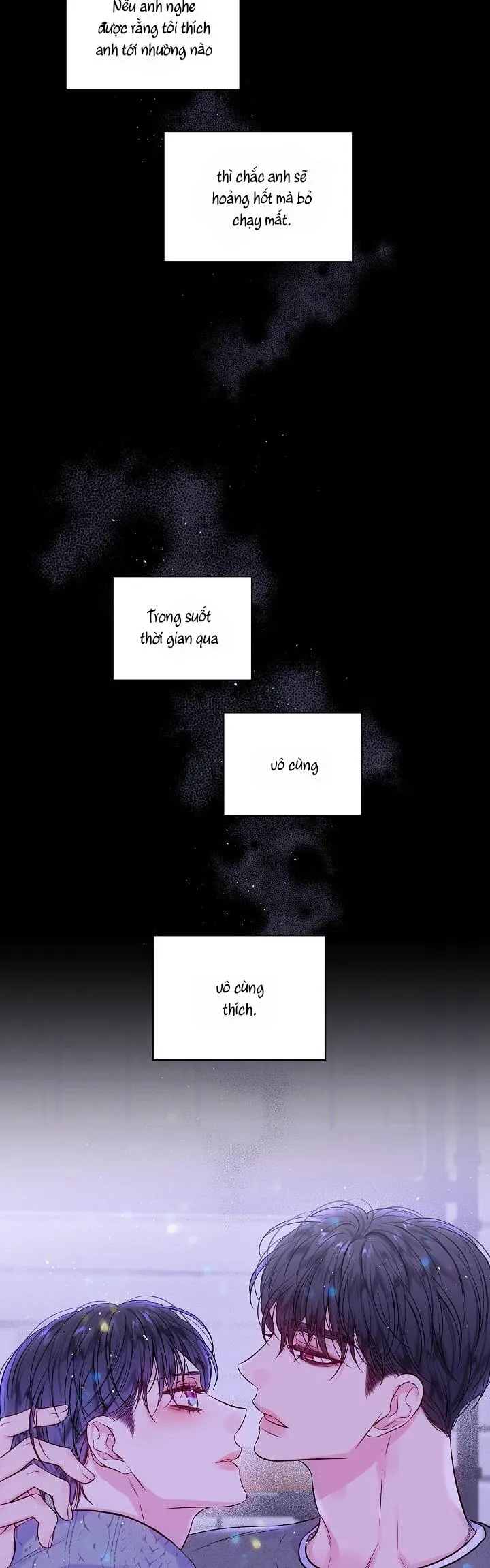 BÌNH MINH THỨ HAI Chapter 54 Trang 6