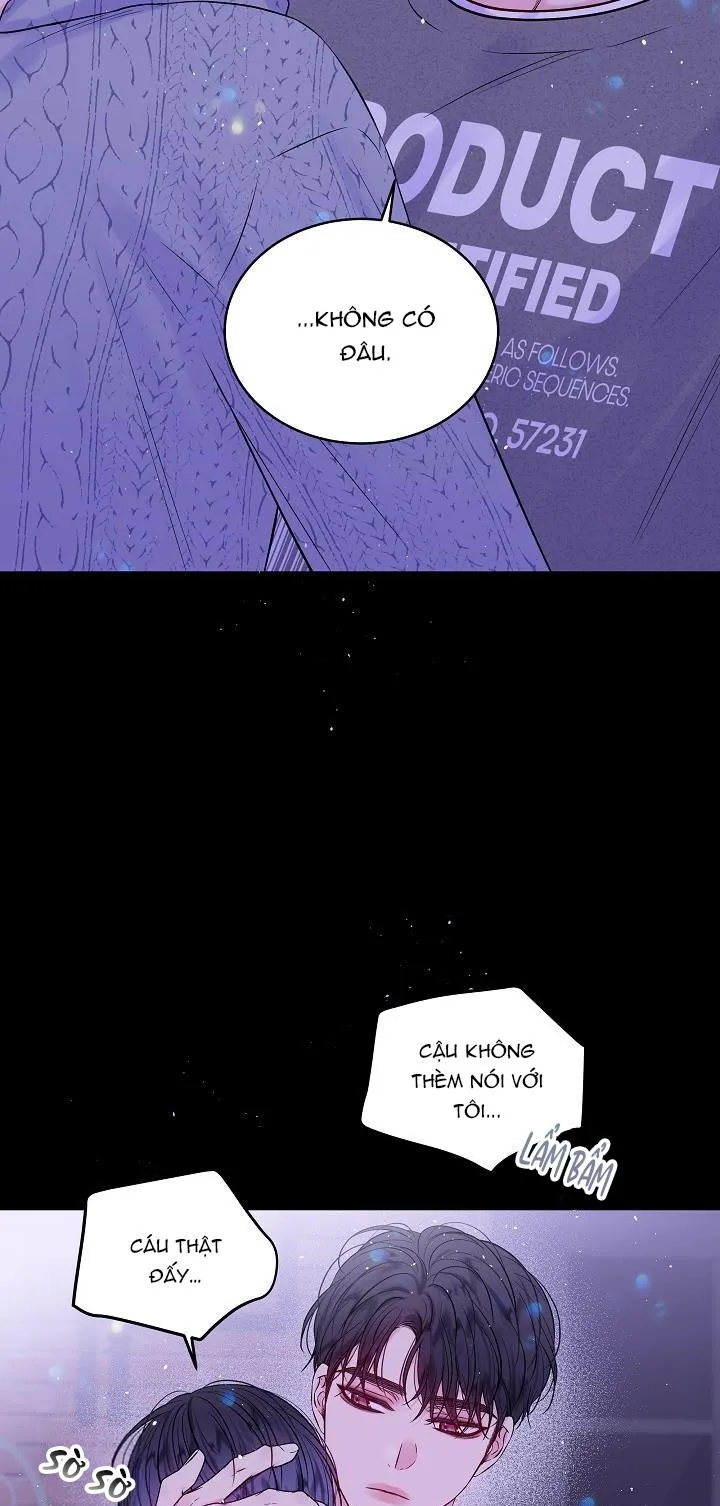 BÌNH MINH THỨ HAI Chapter 54 Trang 7