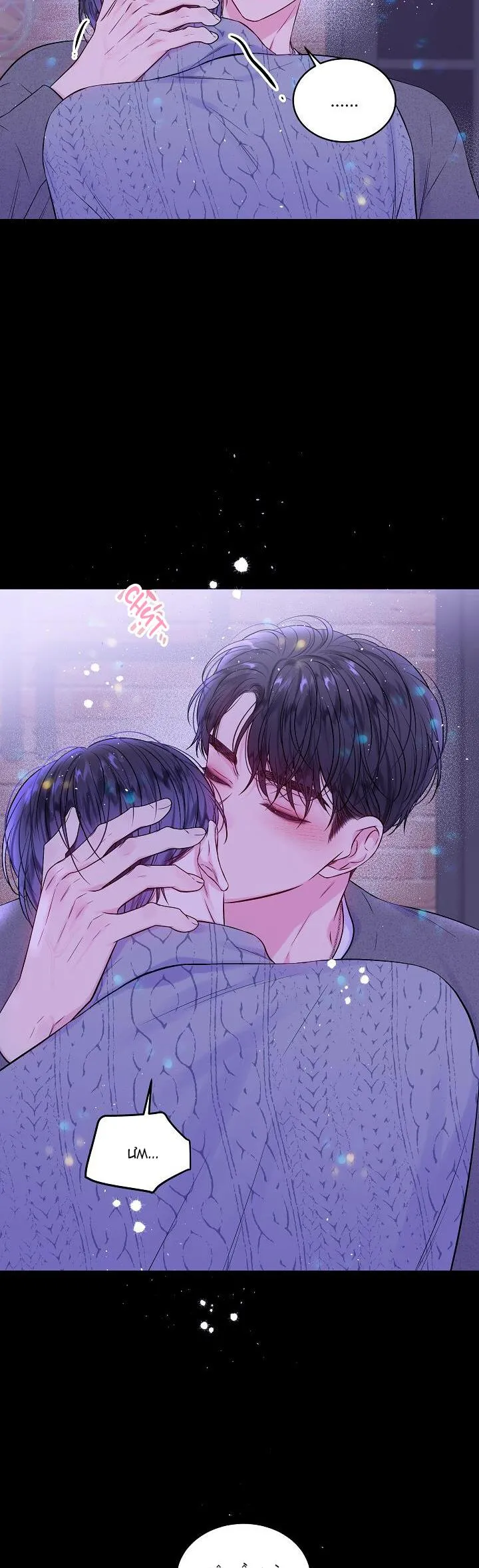 BÌNH MINH THỨ HAI Chapter 54 Trang 8