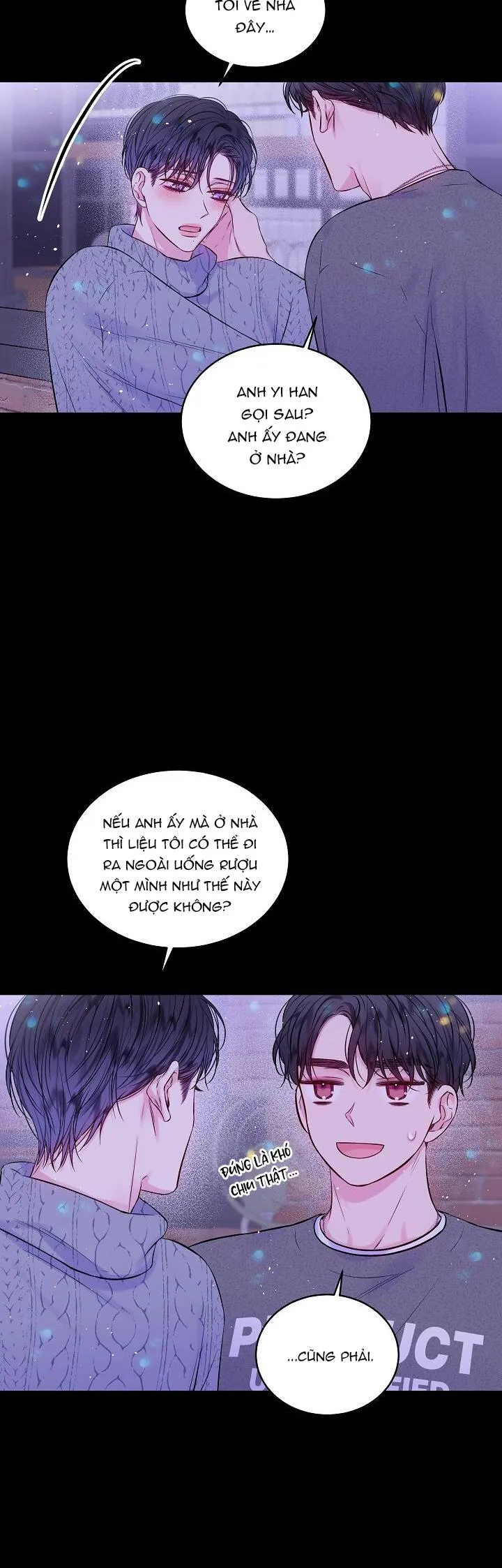 BÌNH MINH THỨ HAI Chapter 54 Trang 9