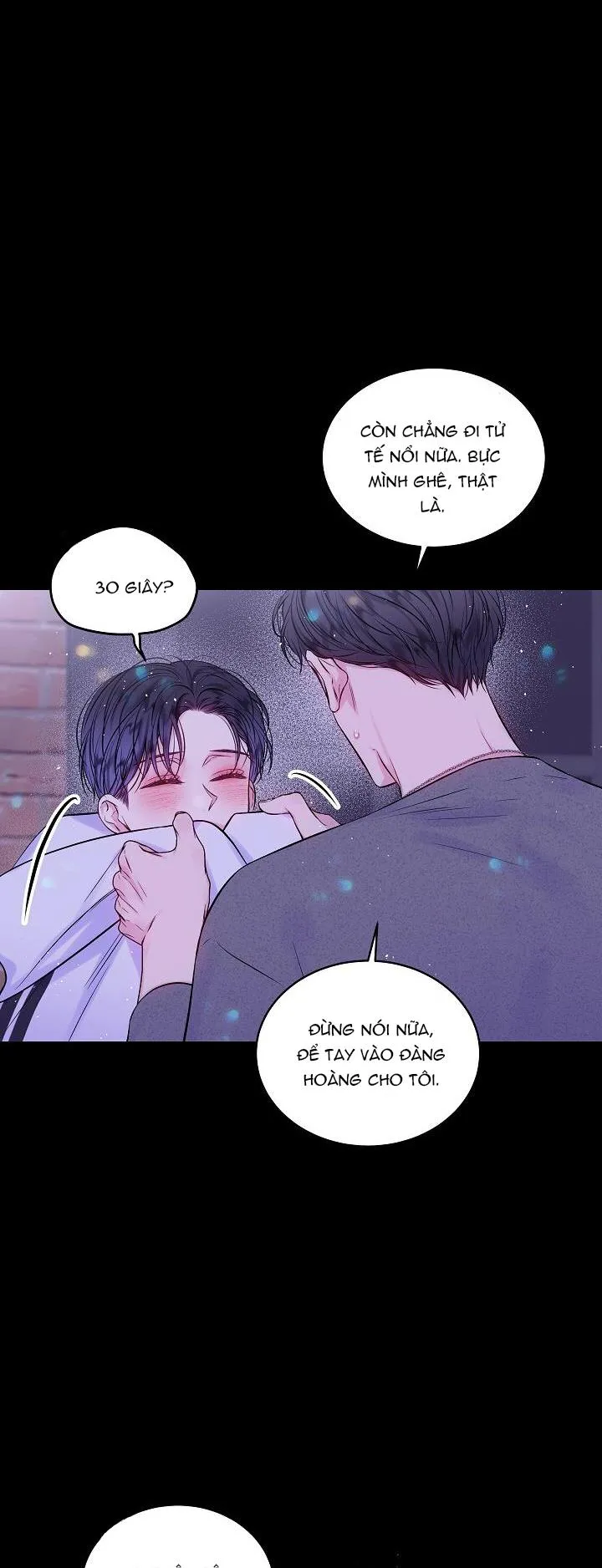 BÌNH MINH THỨ HAI Chapter 54 Trang 12