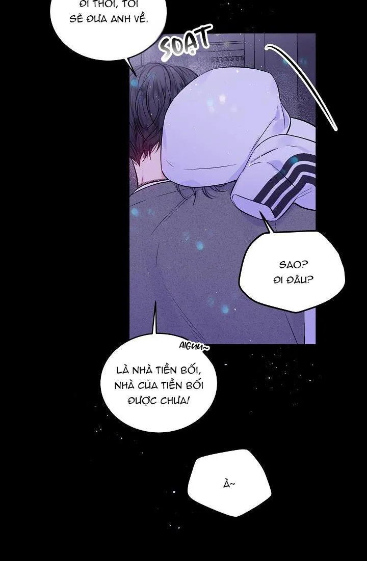 BÌNH MINH THỨ HAI Chapter 54 Trang 13