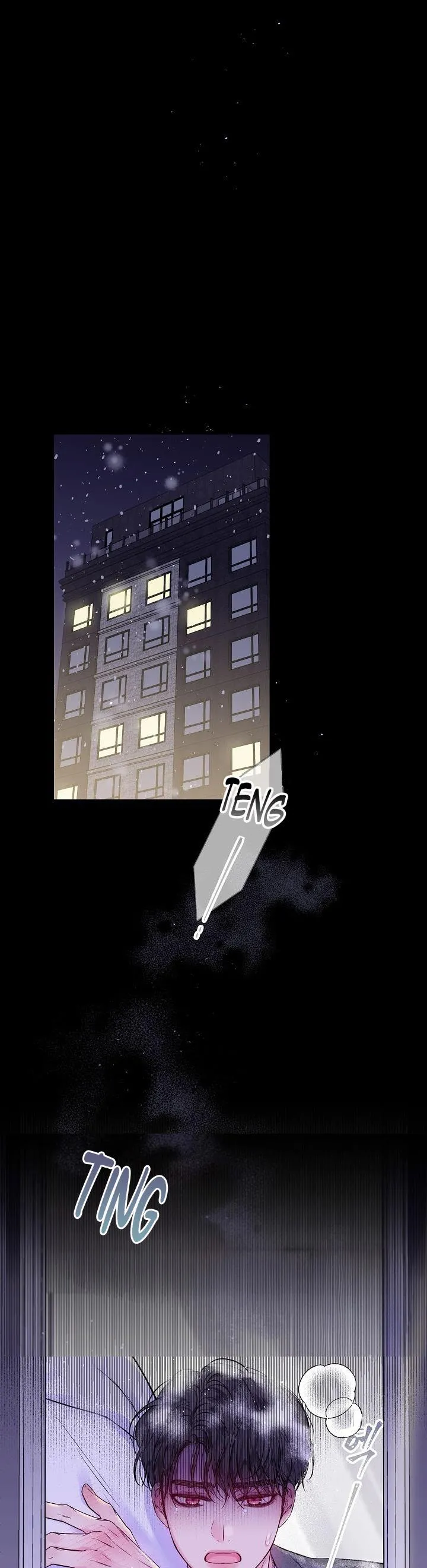 BÌNH MINH THỨ HAI Chapter 54 Trang 14