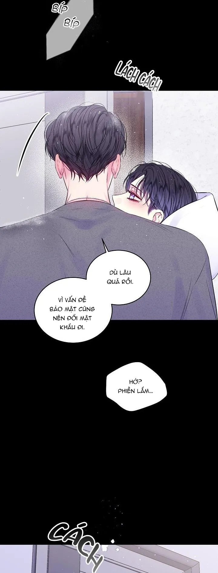 BÌNH MINH THỨ HAI Chapter 54 Trang 18