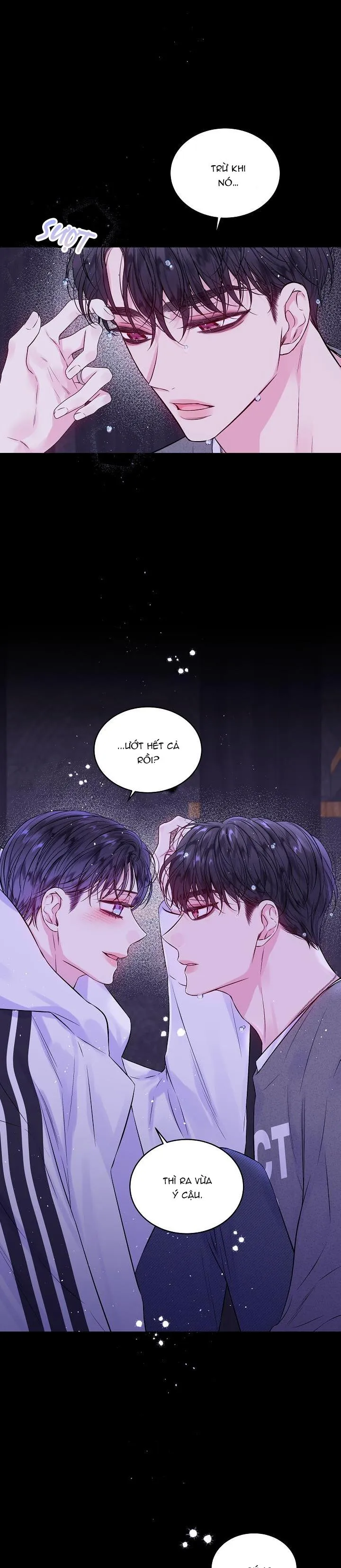 BÌNH MINH THỨ HAI Chapter 54 Trang 21