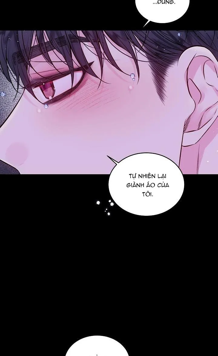 BÌNH MINH THỨ HAI Chapter 54 Trang 22