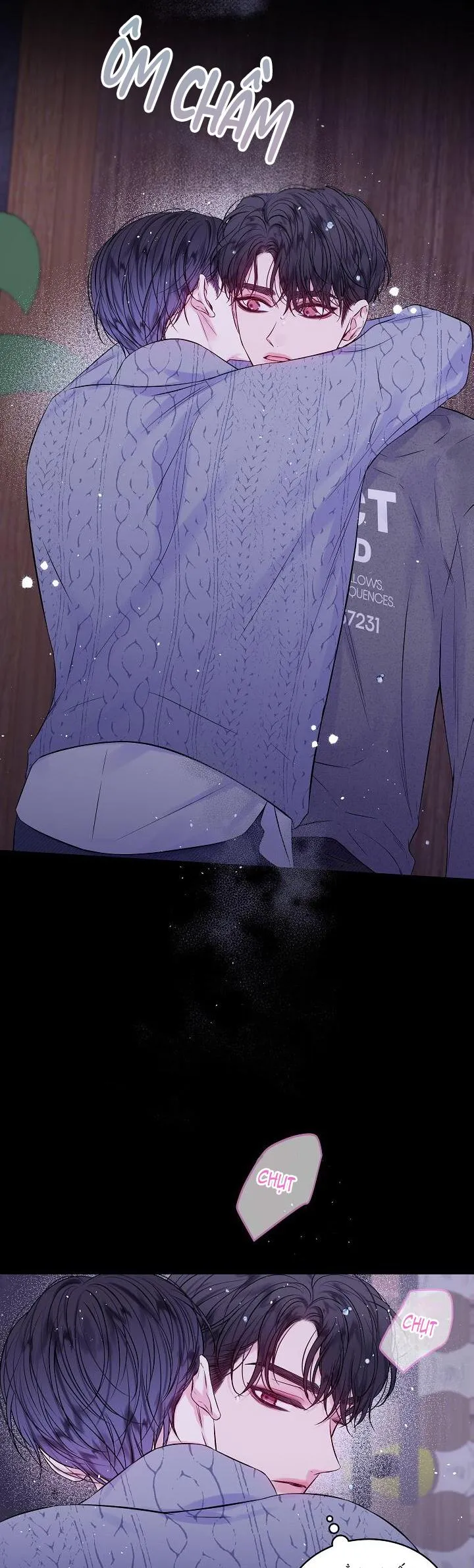 BÌNH MINH THỨ HAI Chapter 54 Trang 24