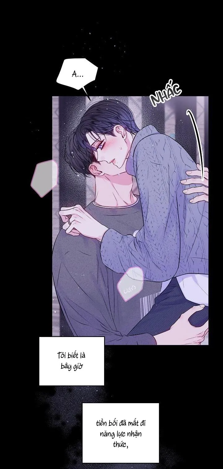 BÌNH MINH THỨ HAI Chapter 54 Trang 26