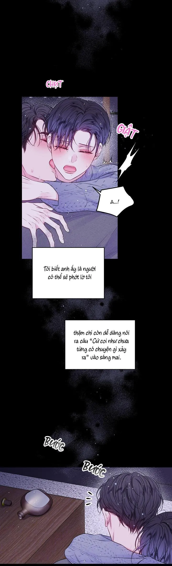 BÌNH MINH THỨ HAI Chapter 54 Trang 27