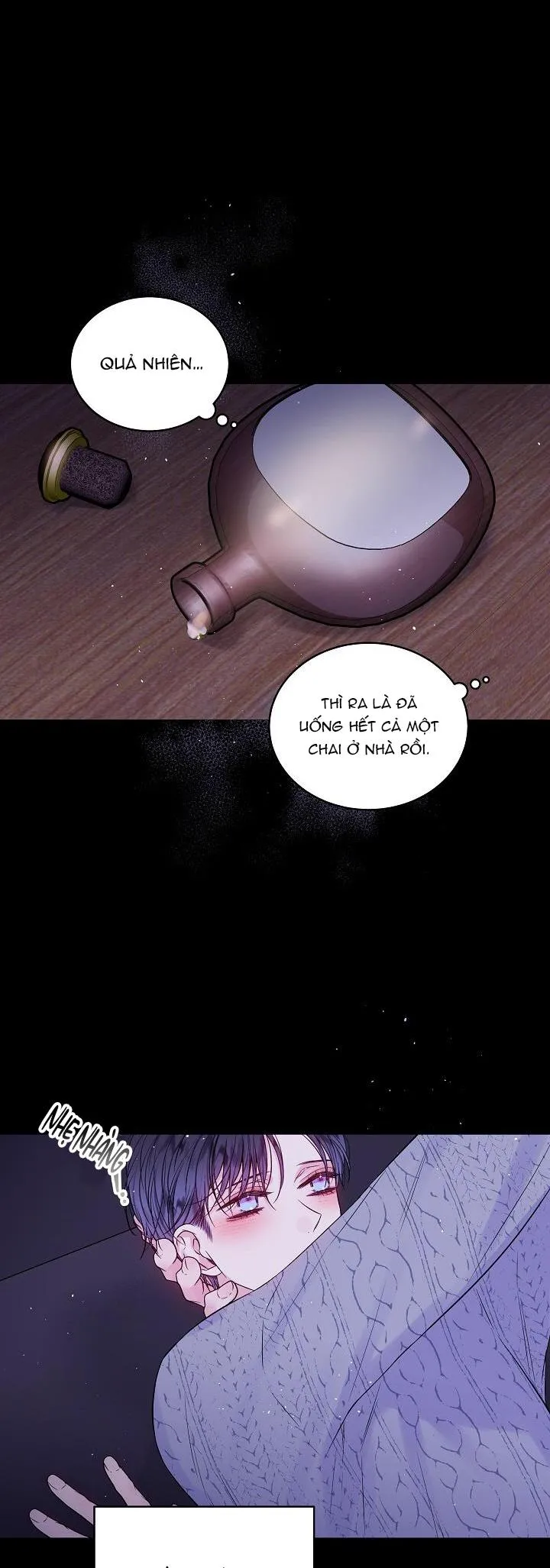 BÌNH MINH THỨ HAI Chapter 54 Trang 28