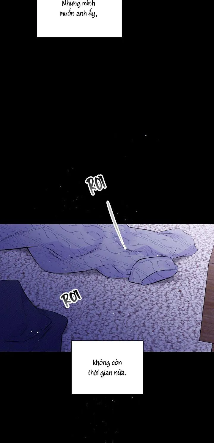 BÌNH MINH THỨ HAI Chapter 54 Trang 29
