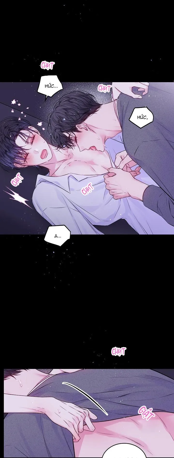 BÌNH MINH THỨ HAI Chapter 54 Trang 30