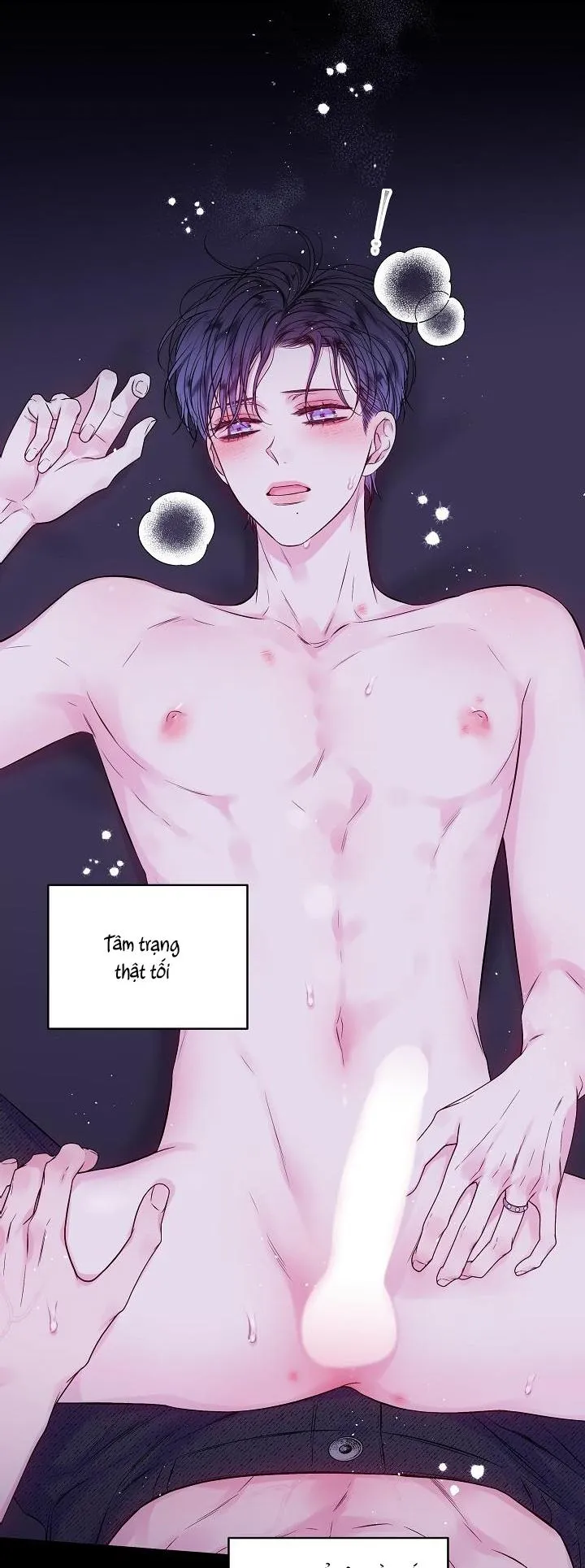 BÌNH MINH THỨ HAI Chapter 54 Trang 34