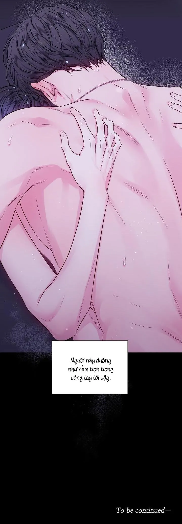 BÌNH MINH THỨ HAI Chapter 54 Trang 36