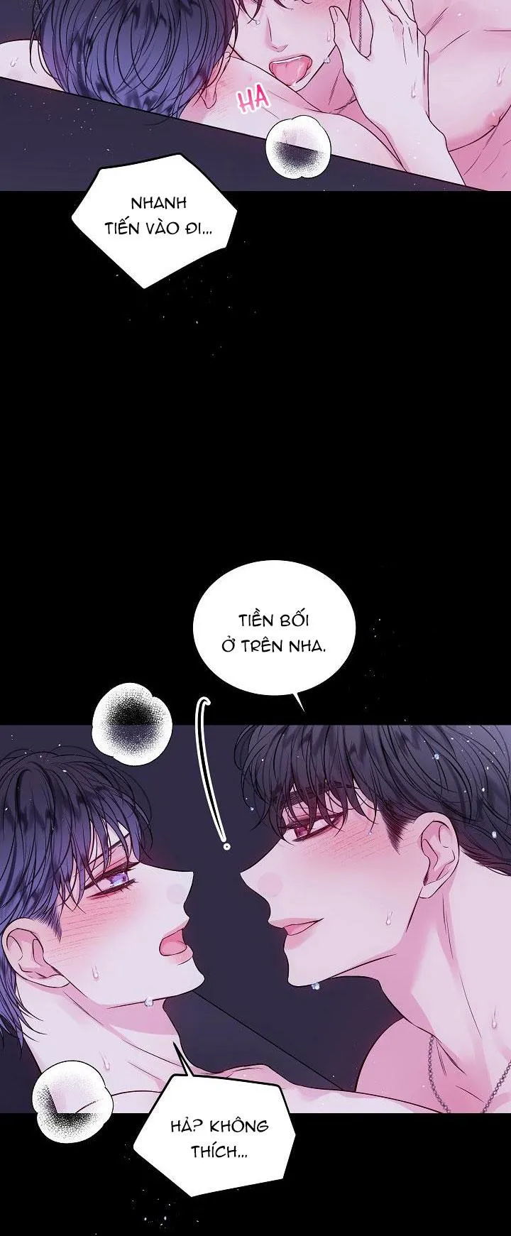 BÌNH MINH THỨ HAI Chapter 55 Trang 3