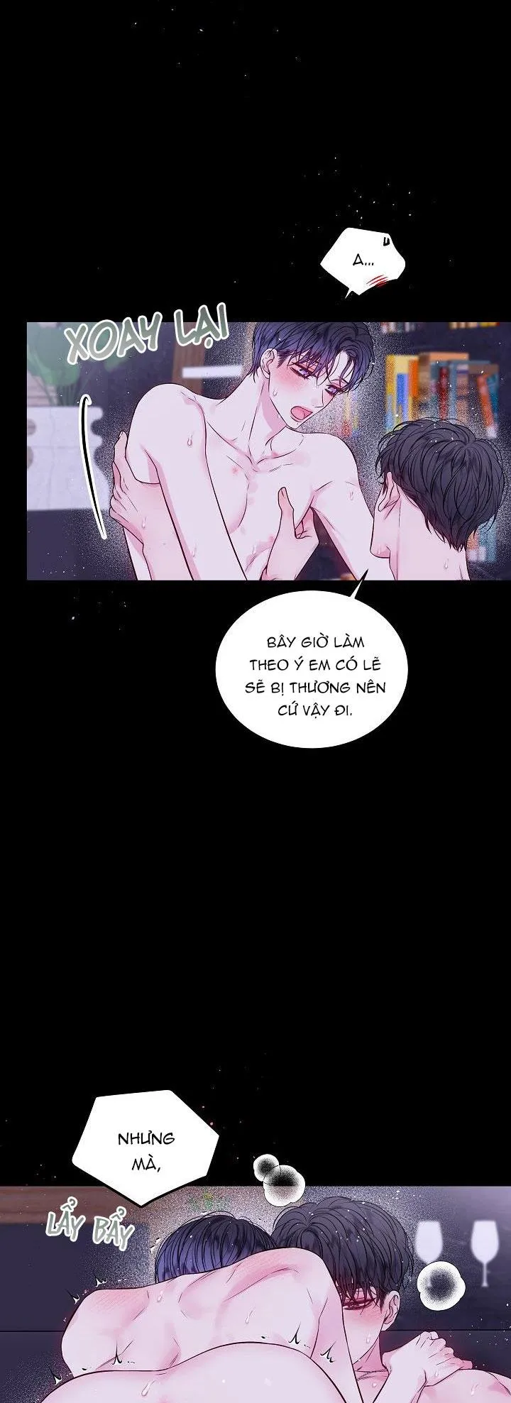 BÌNH MINH THỨ HAI Chapter 55 Trang 4