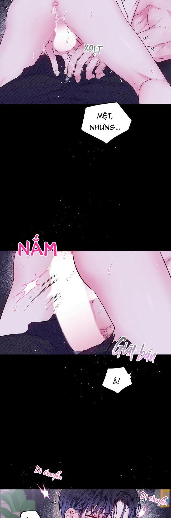 BÌNH MINH THỨ HAI Chapter 55 Trang 5