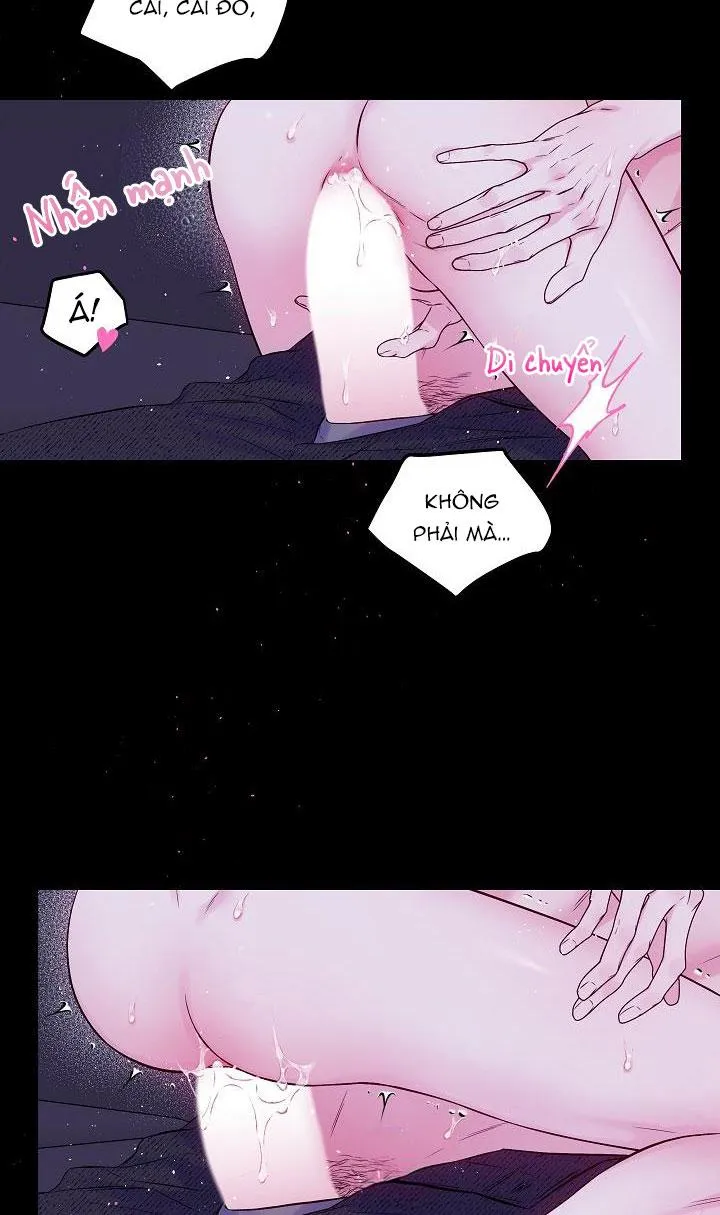 BÌNH MINH THỨ HAI Chapter 55 Trang 8