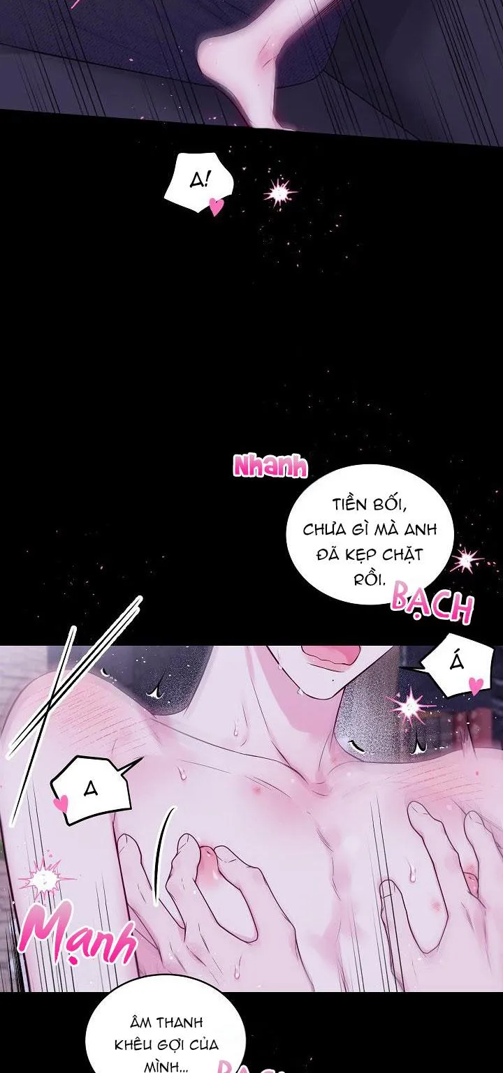 BÌNH MINH THỨ HAI Chapter 55 Trang 10