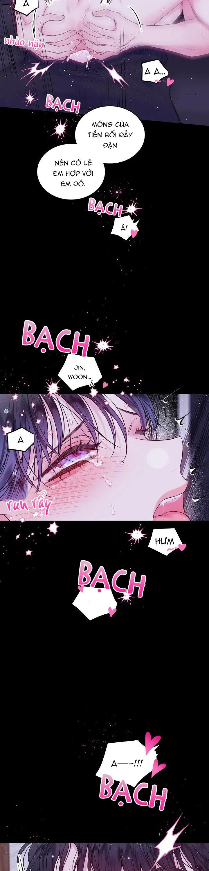 BÌNH MINH THỨ HAI Chapter 55 Trang 12