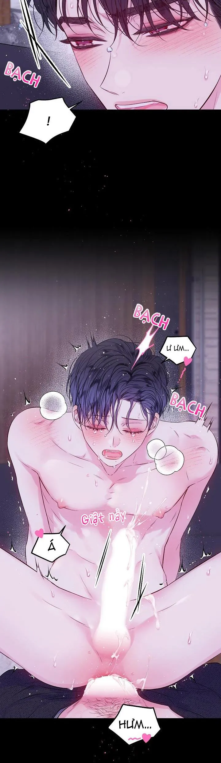 BÌNH MINH THỨ HAI Chapter 55 Trang 13