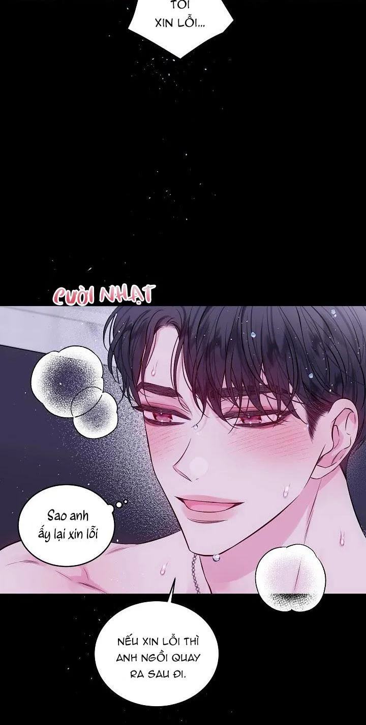 BÌNH MINH THỨ HAI Chapter 55 Trang 15