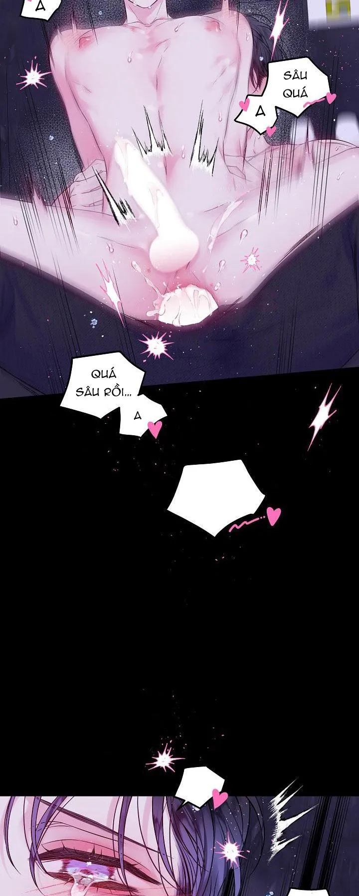BÌNH MINH THỨ HAI Chapter 55 Trang 19