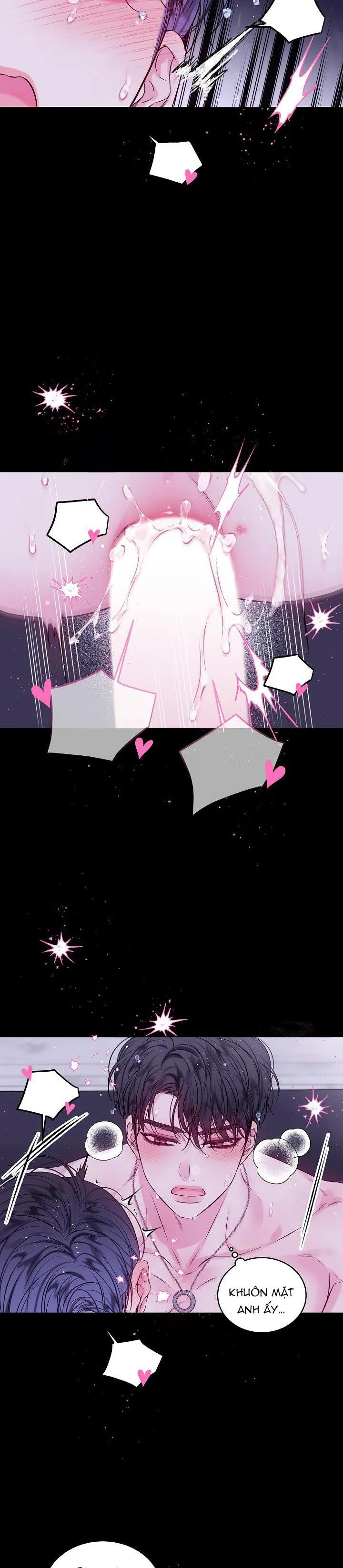 BÌNH MINH THỨ HAI Chapter 55 Trang 20