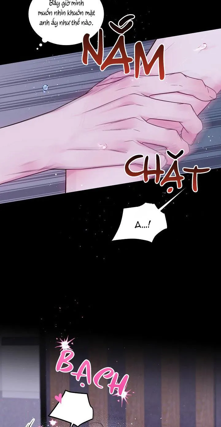 BÌNH MINH THỨ HAI Chapter 55 Trang 21