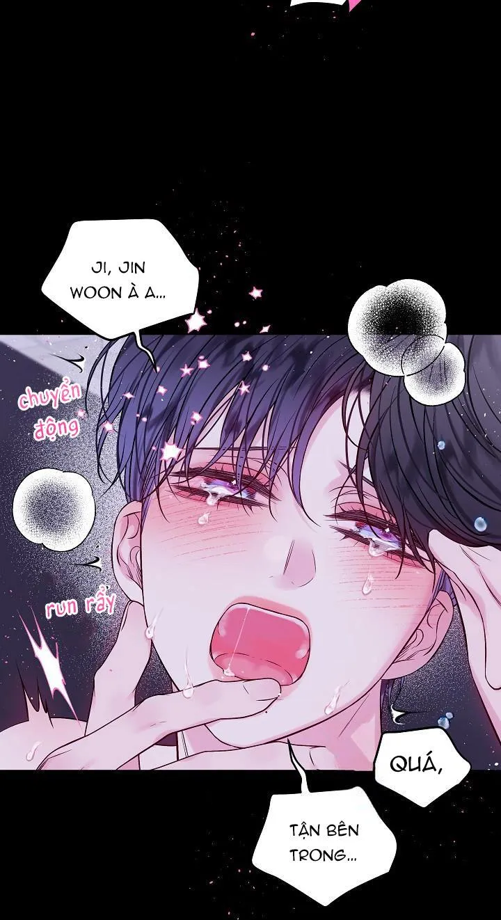 BÌNH MINH THỨ HAI Chapter 55 Trang 23