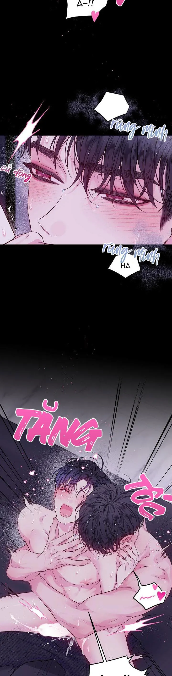 BÌNH MINH THỨ HAI Chapter 55 Trang 26