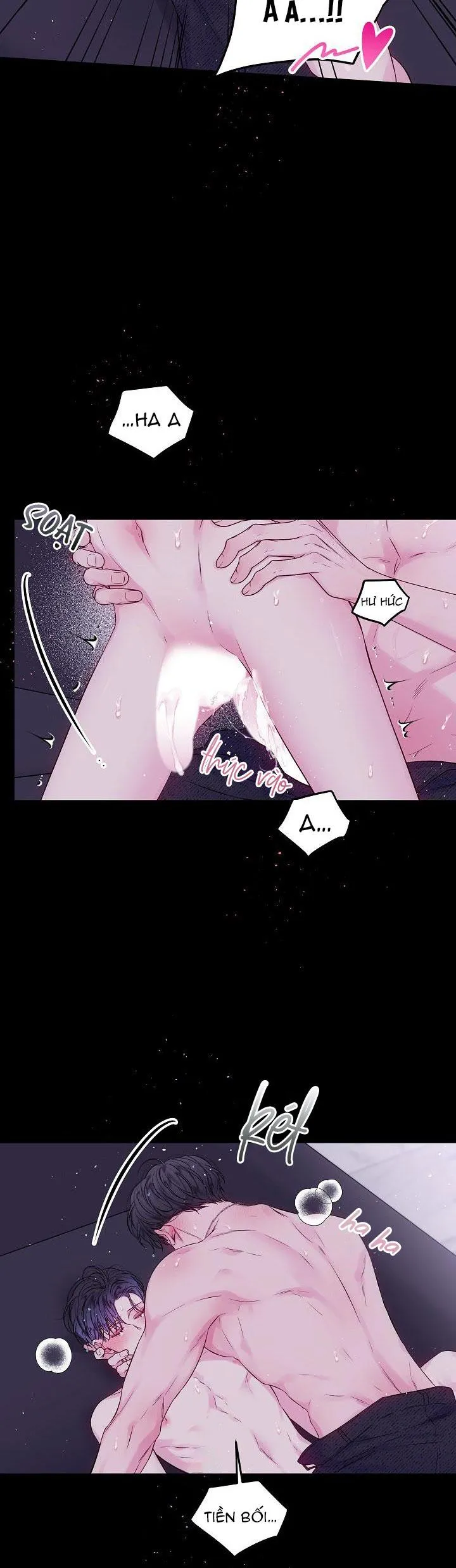 BÌNH MINH THỨ HAI Chapter 55 Trang 27