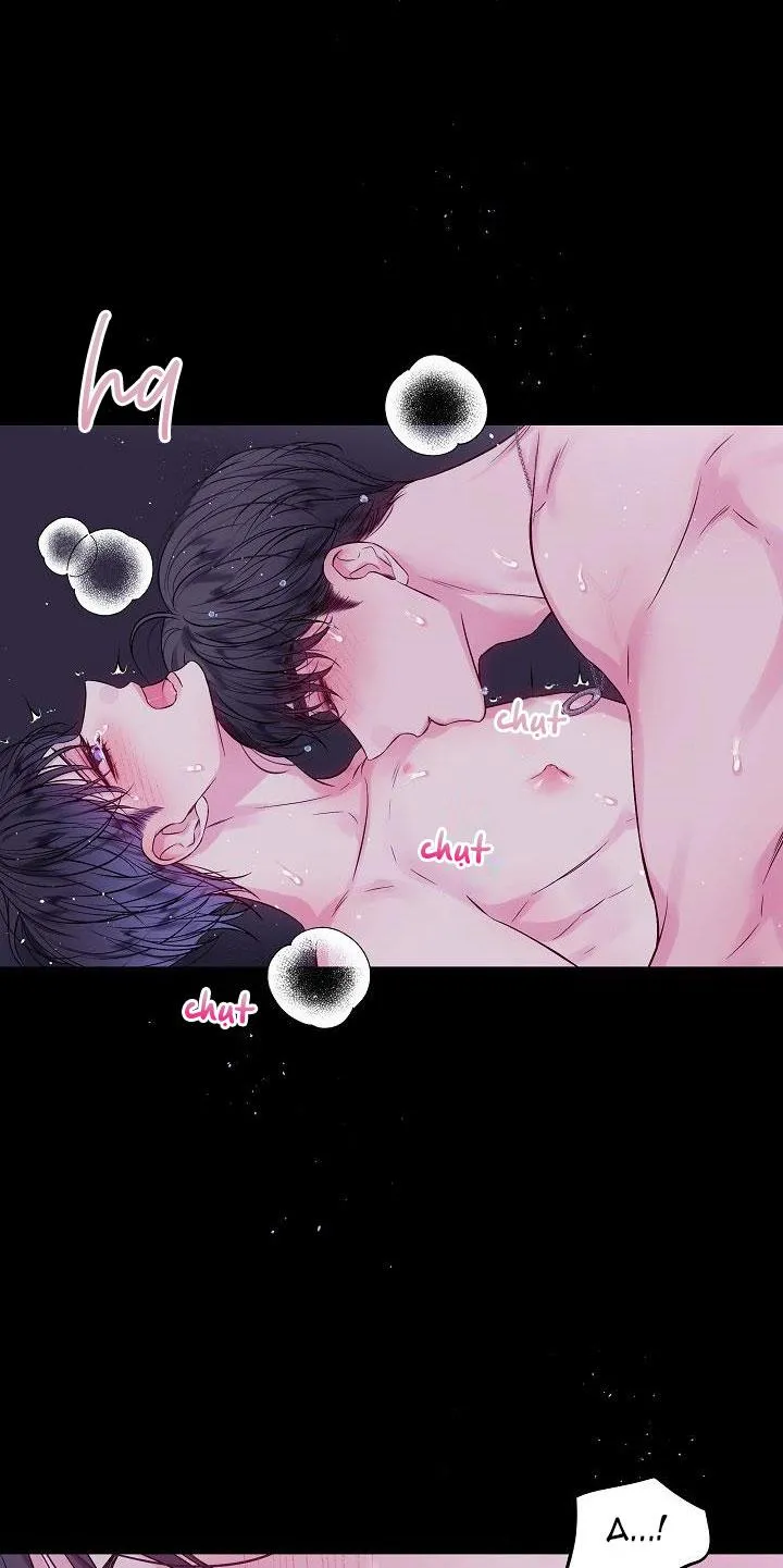 BÌNH MINH THỨ HAI Chapter 55 Trang 28