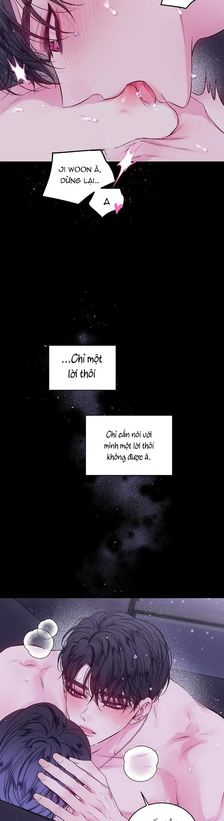 BÌNH MINH THỨ HAI Chapter 55 Trang 29