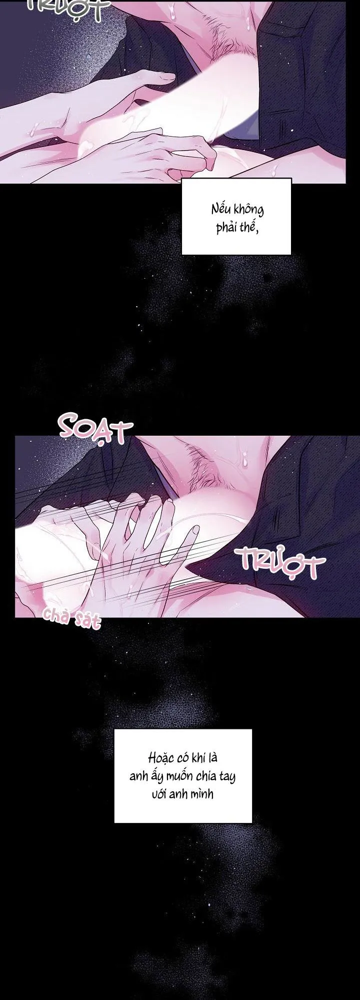 BÌNH MINH THỨ HAI Chapter 55 Trang 31