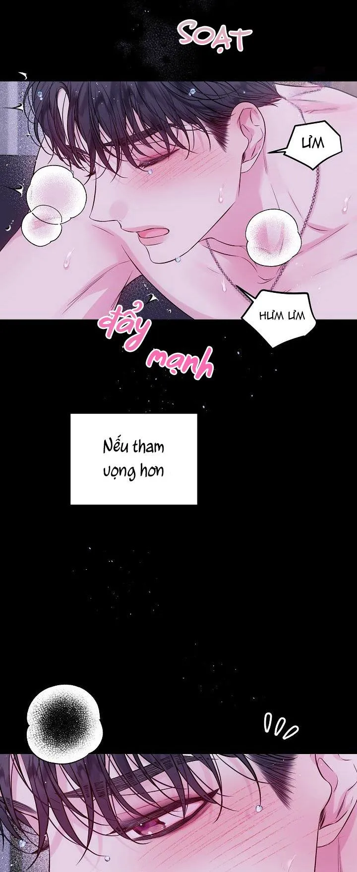 BÌNH MINH THỨ HAI Chapter 55 Trang 32