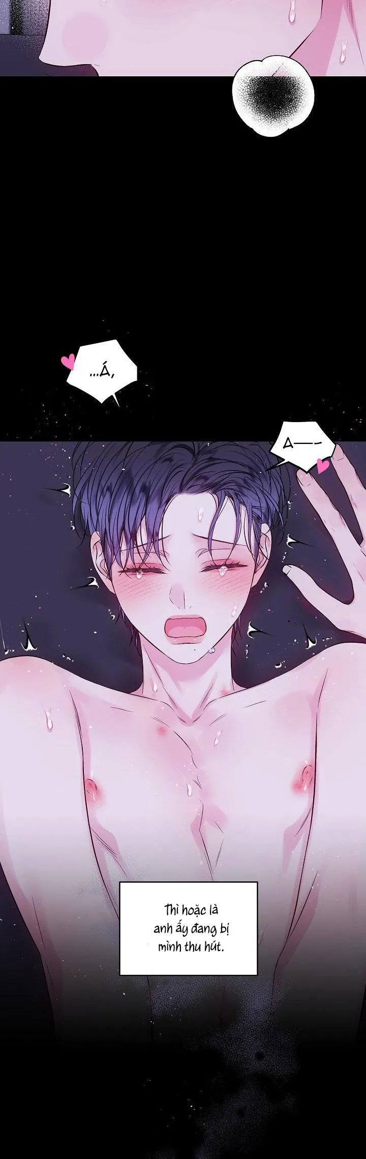 BÌNH MINH THỨ HAI Chapter 55 Trang 33