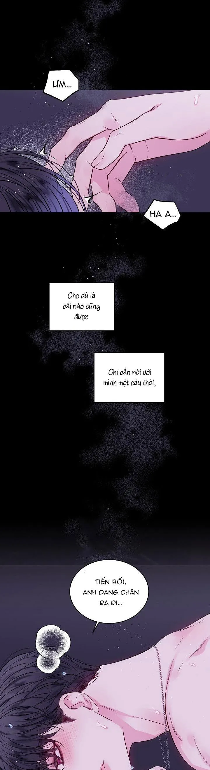 BÌNH MINH THỨ HAI Chapter 55 Trang 34