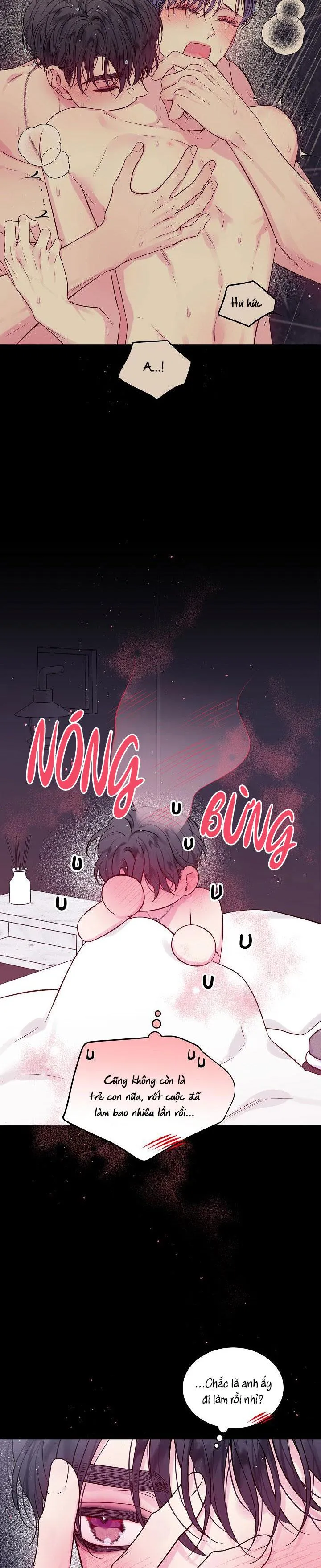 BÌNH MINH THỨ HAI Chapter 56 Trang 4