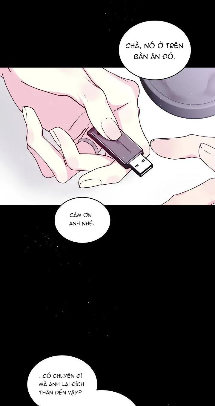 BÌNH MINH THỨ HAI Chapter 56 Trang 6