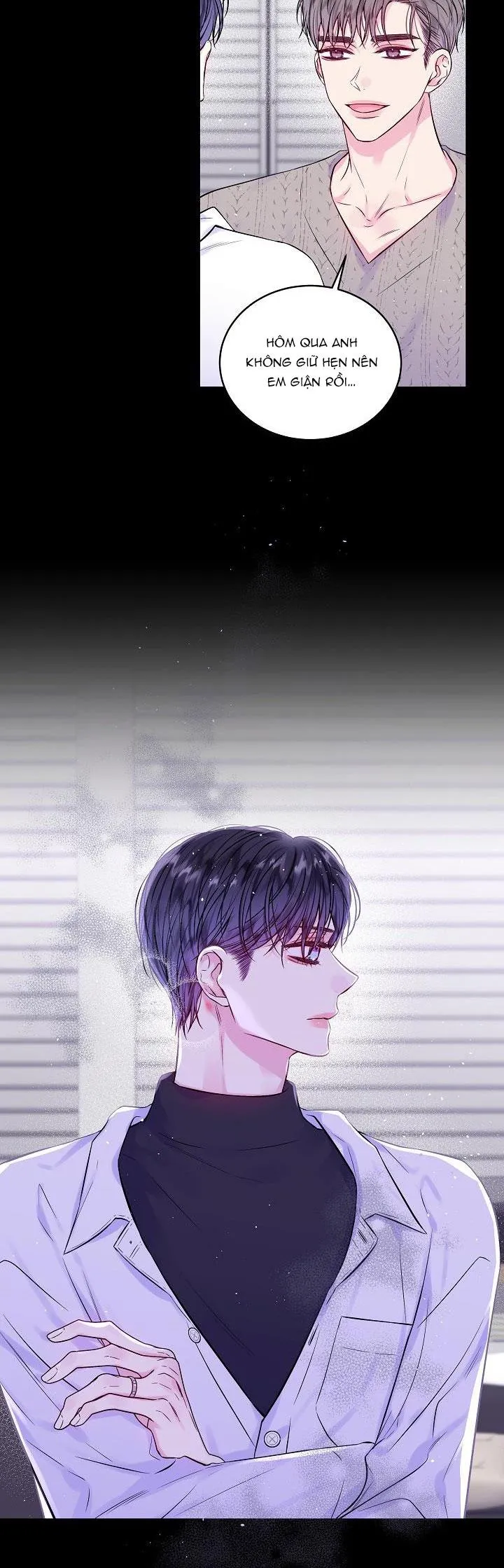 BÌNH MINH THỨ HAI Chapter 56 Trang 8