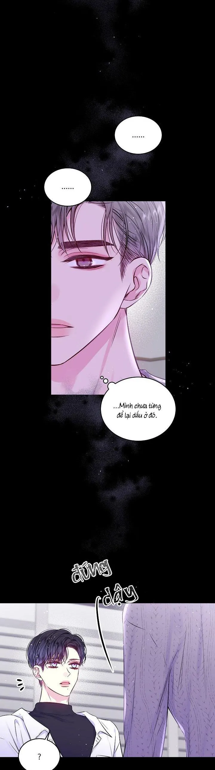 BÌNH MINH THỨ HAI Chapter 56 Trang 9