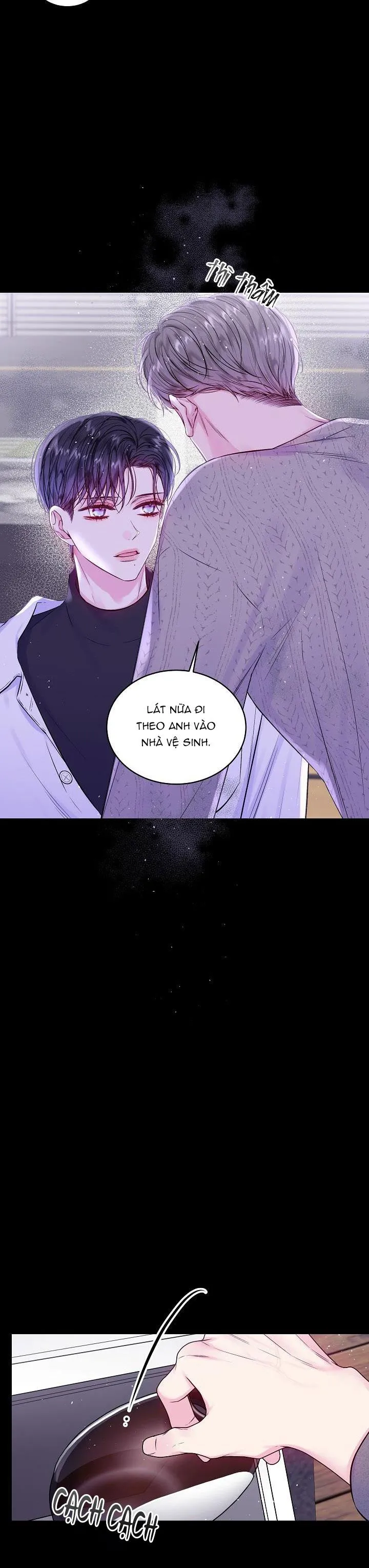 BÌNH MINH THỨ HAI Chapter 56 Trang 10