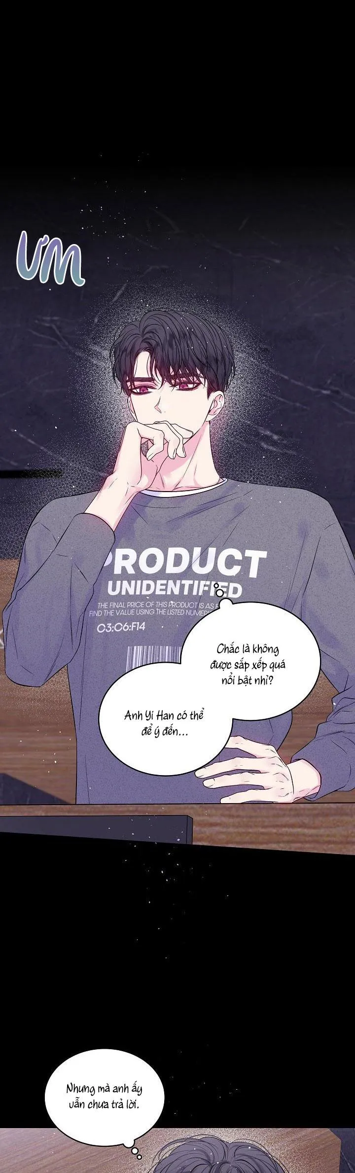 BÌNH MINH THỨ HAI Chapter 56 Trang 11