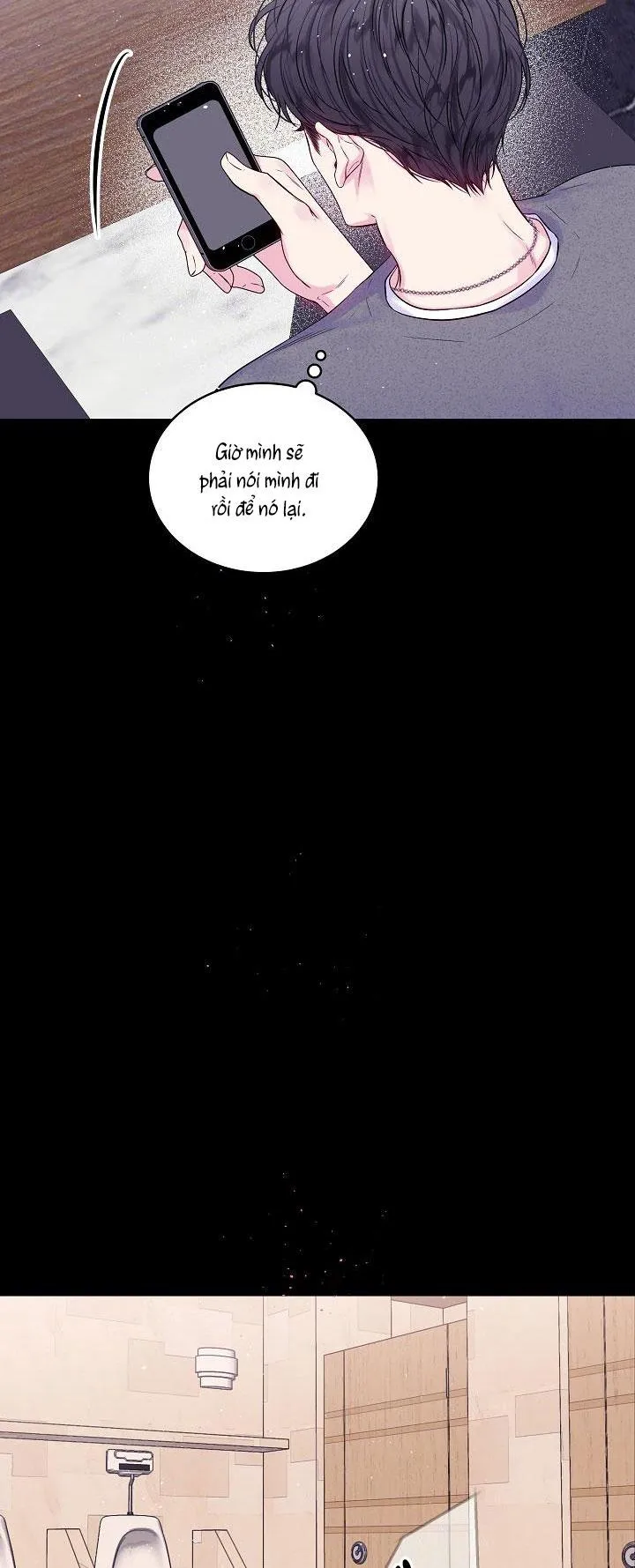 BÌNH MINH THỨ HAI Chapter 56 Trang 12