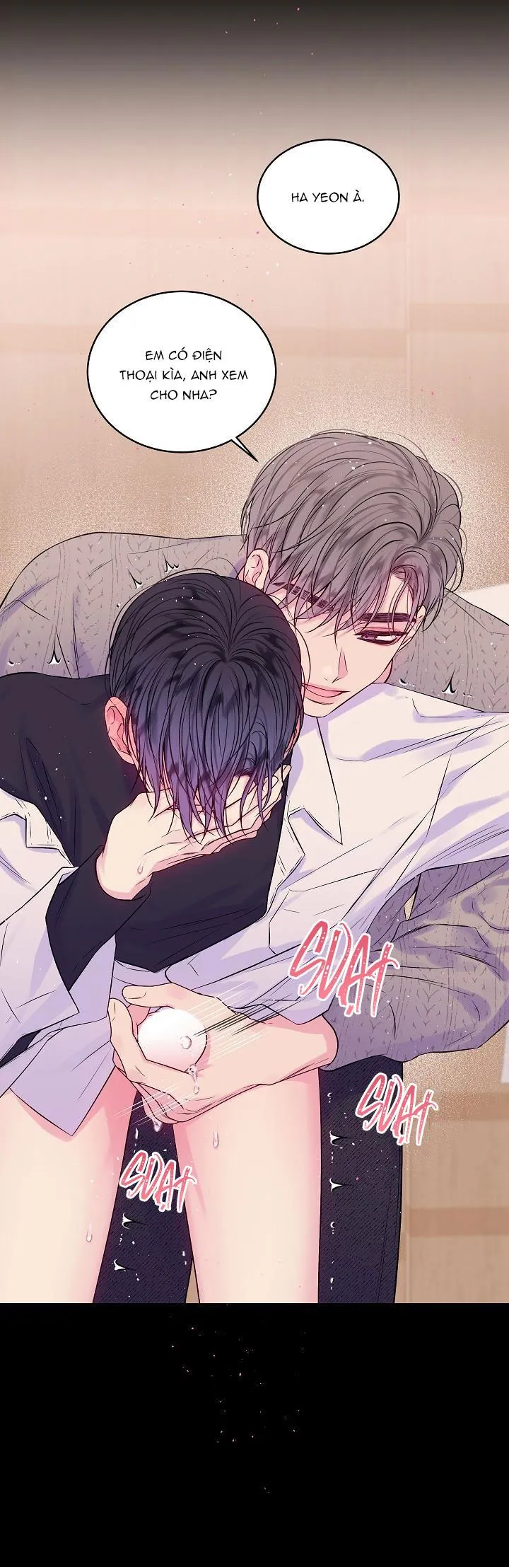 BÌNH MINH THỨ HAI Chapter 56 Trang 14