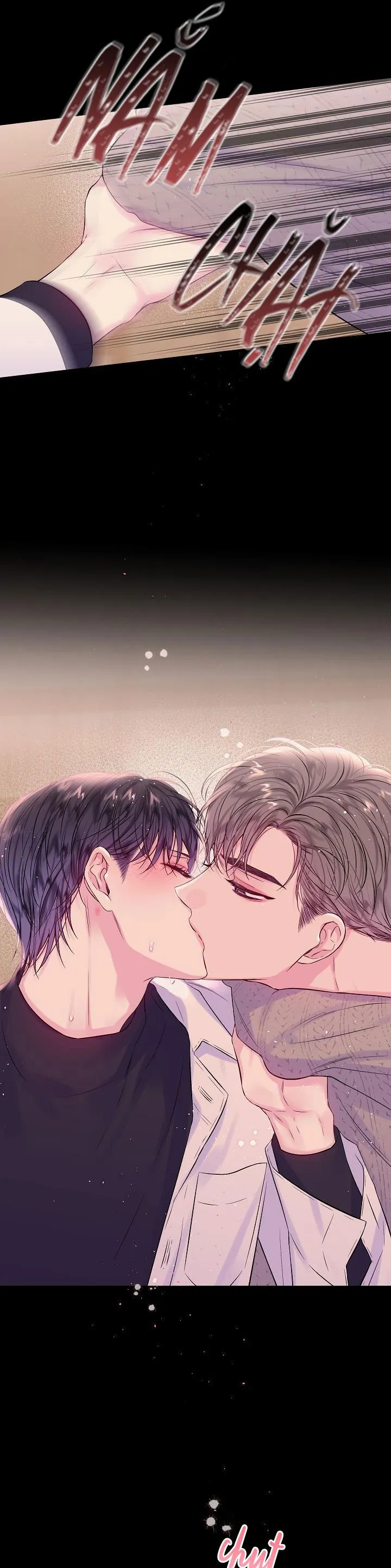 BÌNH MINH THỨ HAI Chapter 56 Trang 16